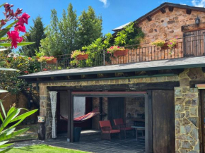 La casona de mauro